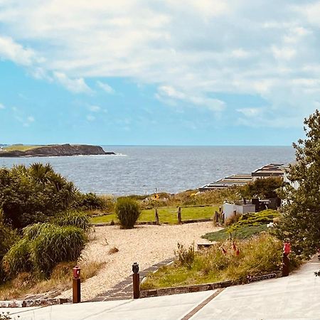 Wild Atlantic Lodge Bed & Breakfast Lahinch Exterior photo