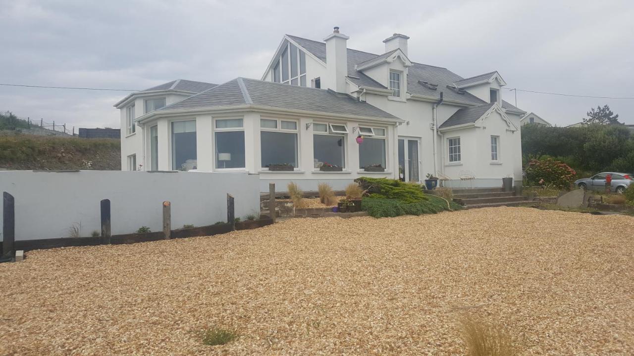 Wild Atlantic Lodge Bed & Breakfast Lahinch Exterior photo
