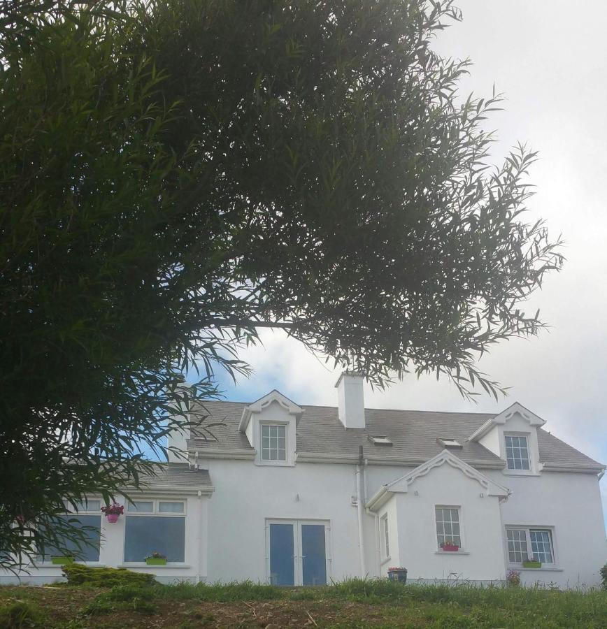 Wild Atlantic Lodge Bed & Breakfast Lahinch Exterior photo