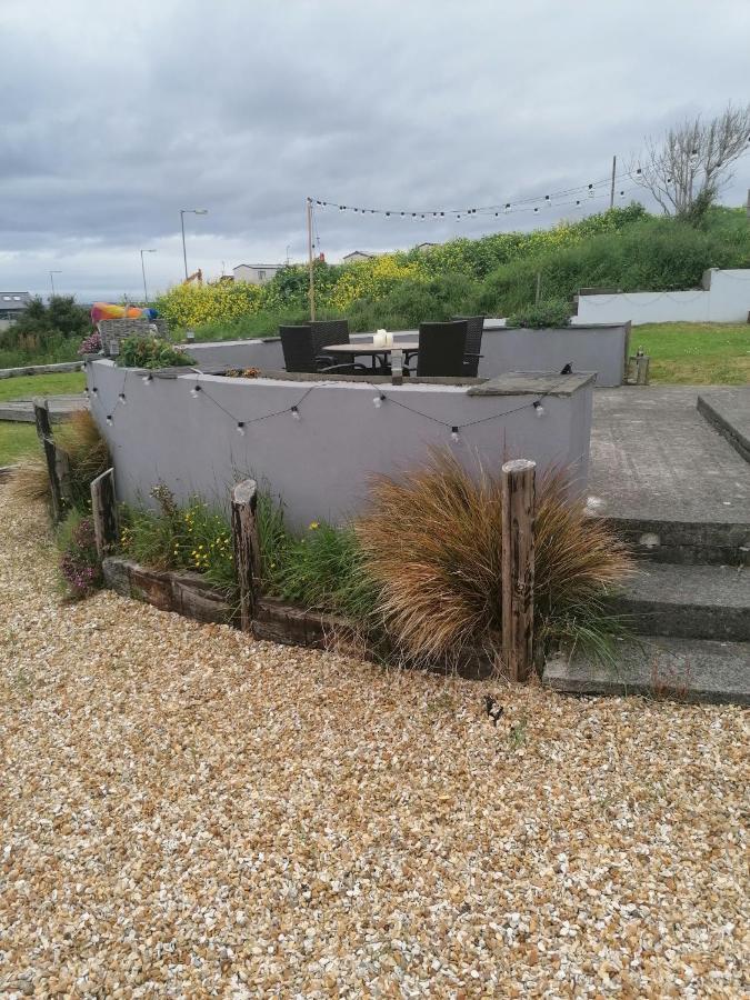 Wild Atlantic Lodge Bed & Breakfast Lahinch Exterior photo