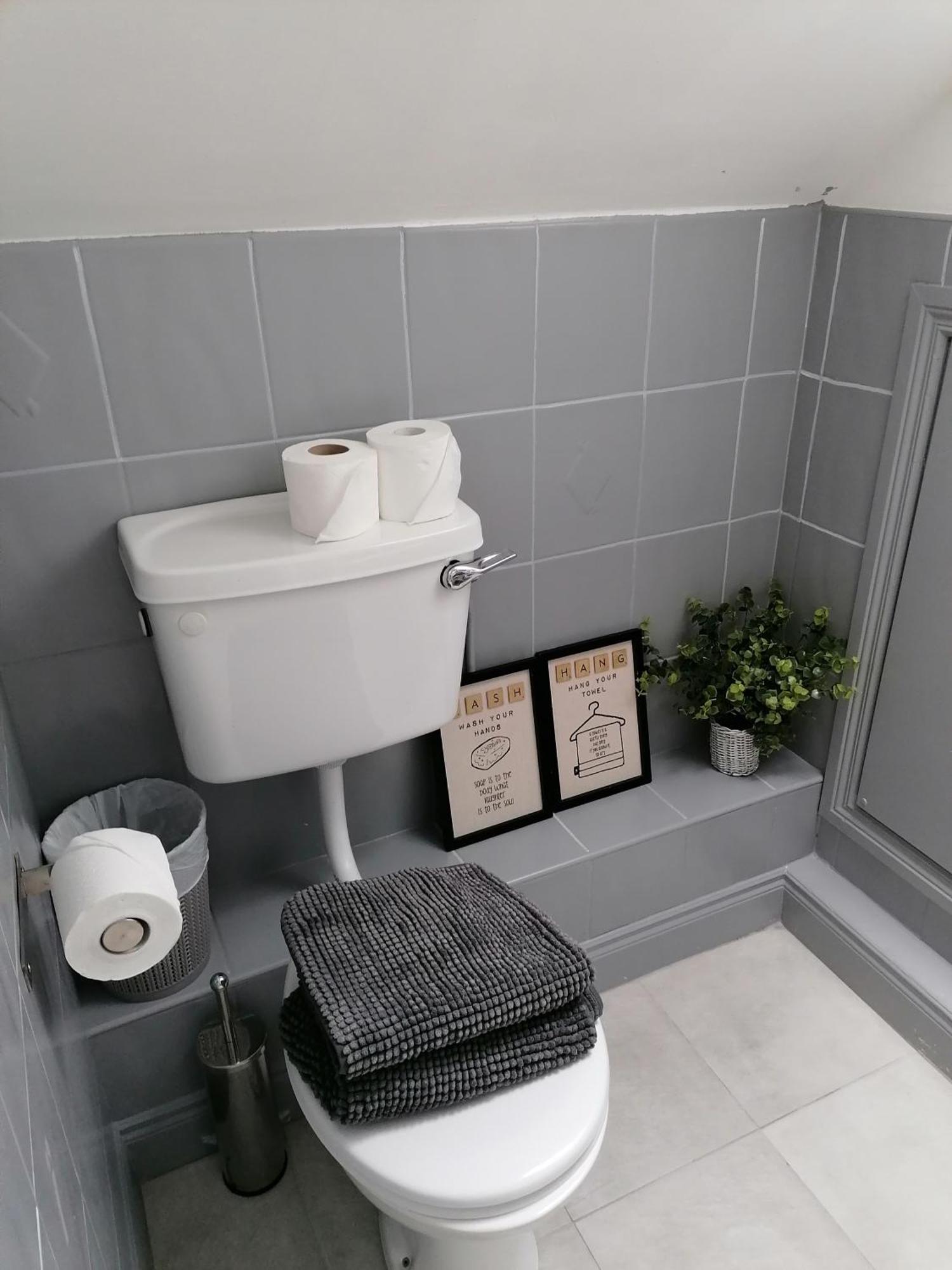 Wild Atlantic Lodge Bed & Breakfast Lahinch Room photo