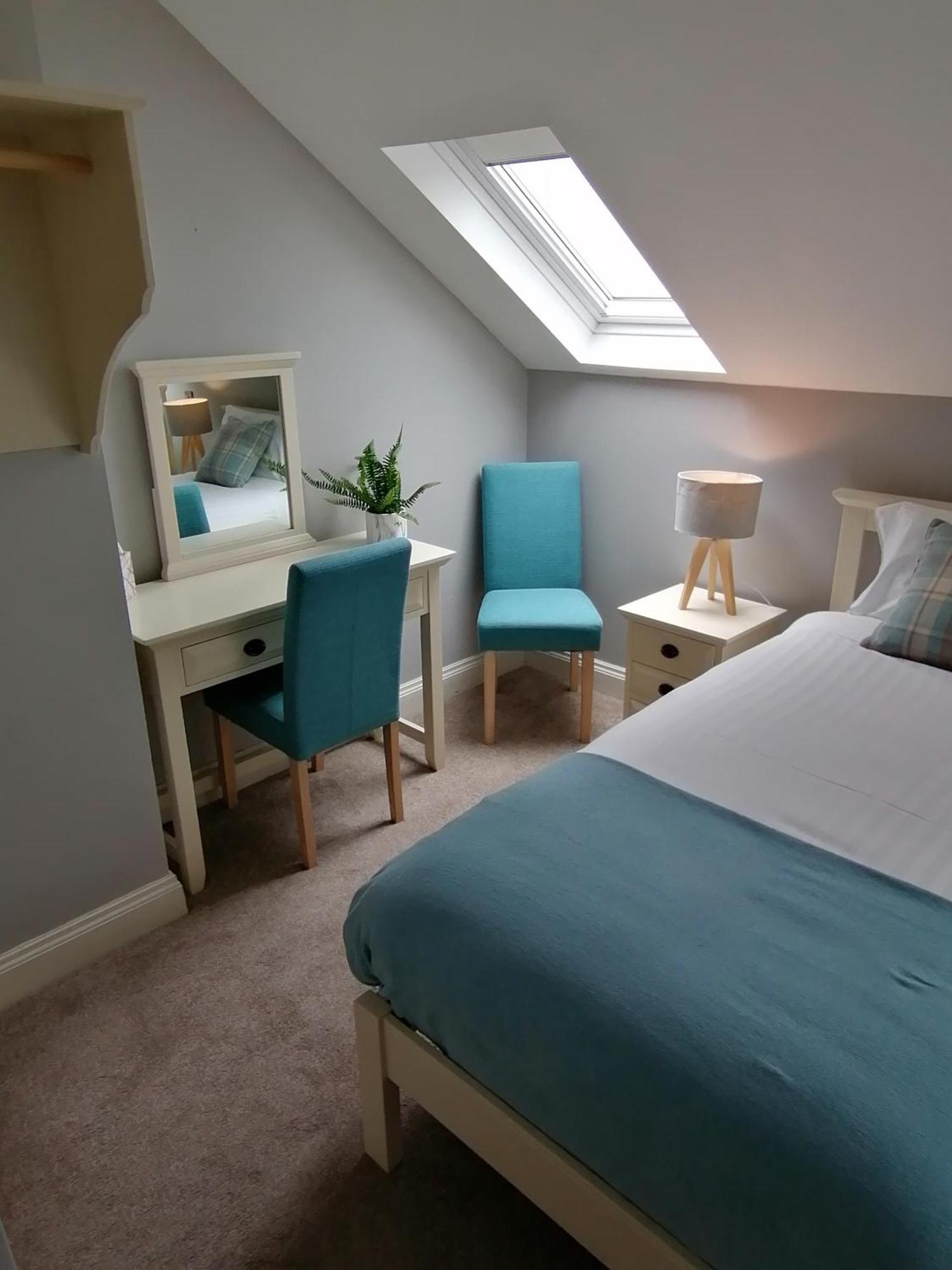 Wild Atlantic Lodge Bed & Breakfast Lahinch Room photo