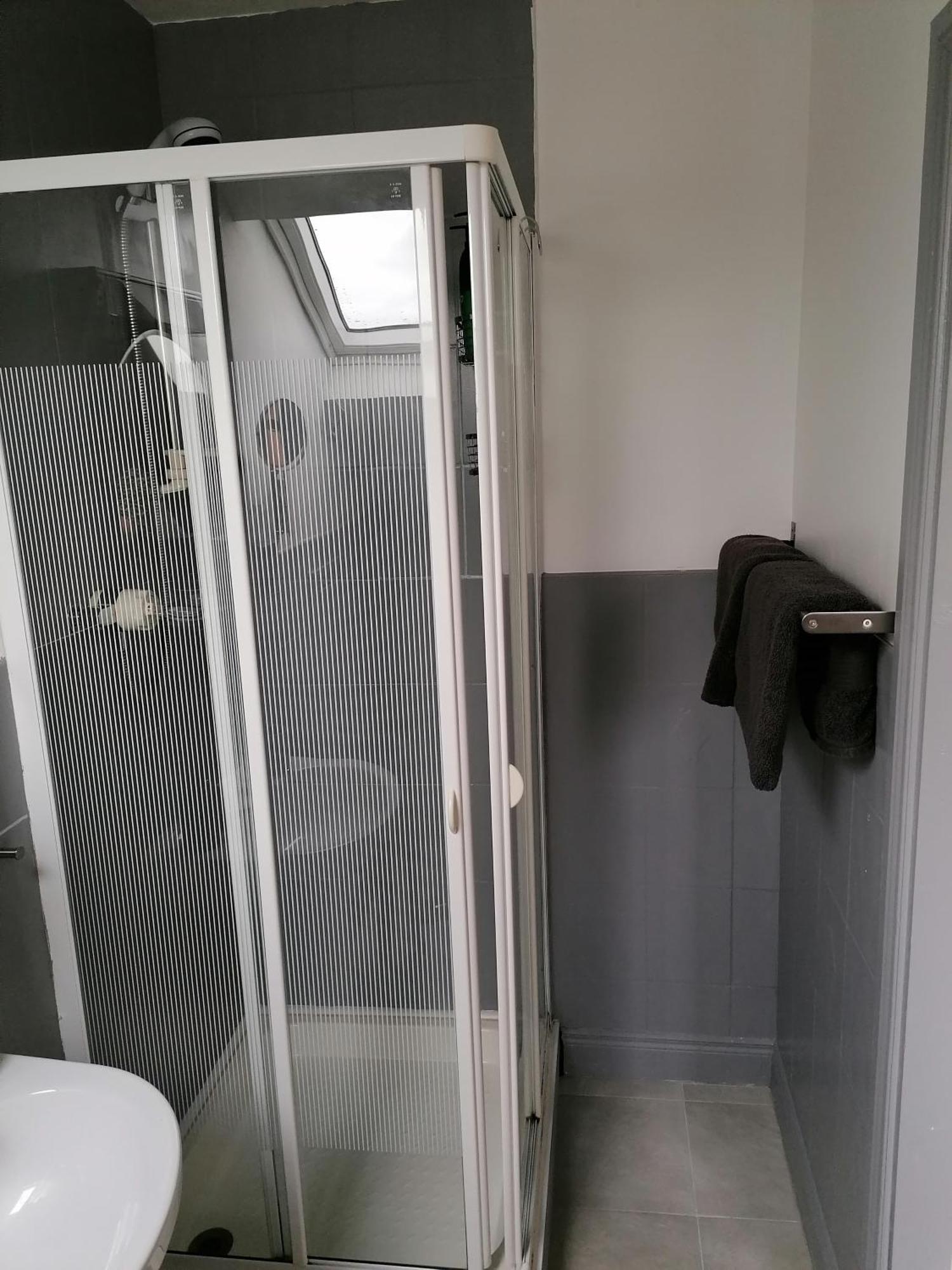 Wild Atlantic Lodge Bed & Breakfast Lahinch Room photo